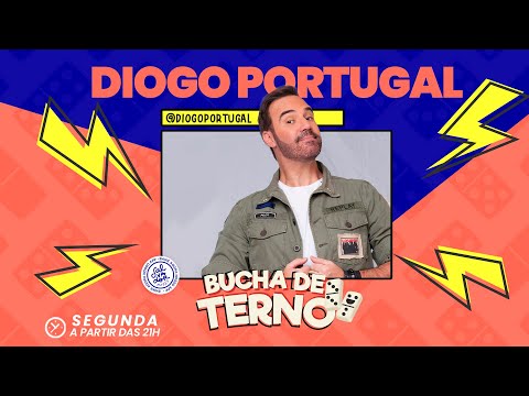 Programa Bucha de Terno com Diogo Portugal  (31/05/2021) - Salvador FM