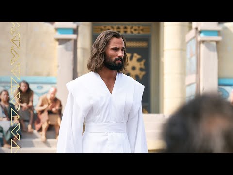Jesus Christ Teaches the Higher Law | 3 Nephi 12:19–48