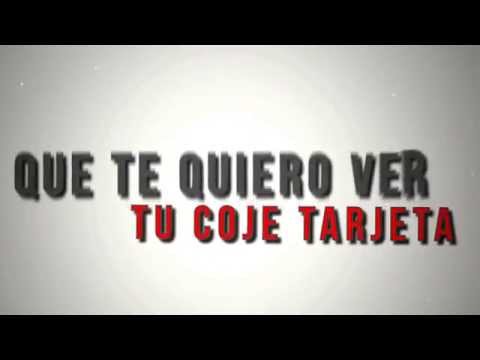 Mr.Eshon - Yo Quiero Verte (VideoLyrics)