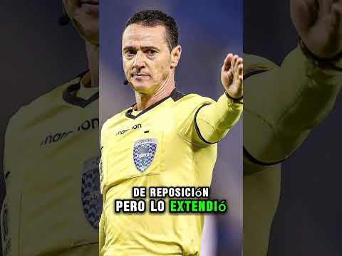 ¿Ecuatorianos culpan a Roldan? #copalibertadores #lduquito #palmeiras