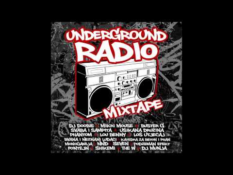 Buster G ft. Wurule - 45 Mindzi !