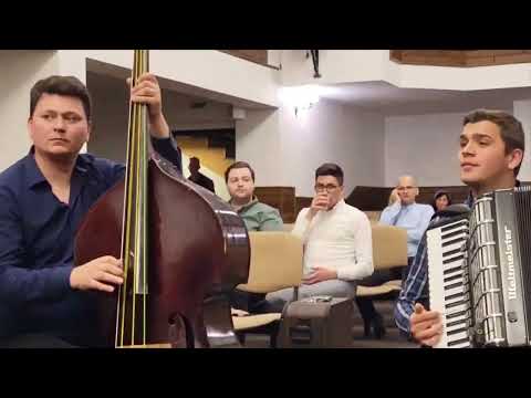 Se simte aicea bucuria Beni Cibu, Flavius&Don Niculcea, Emi Sava, Filip Haprian și alții