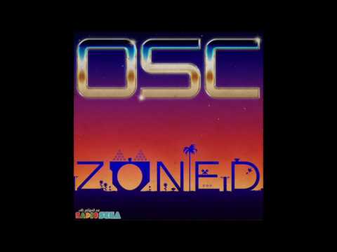OSC - Zoned - Full Album (Sonic The Hedgehog Remix Album)