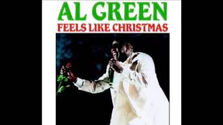 Feels Like Christmas 1983 - Al Green