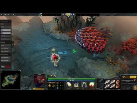 Dota 2 | Reborn | The Ultimate Cleave ! #