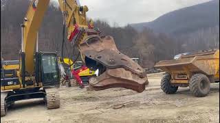 قیچی هیدرولیک VTN TABE DMT 26 | تصویر 4 - Machineryline