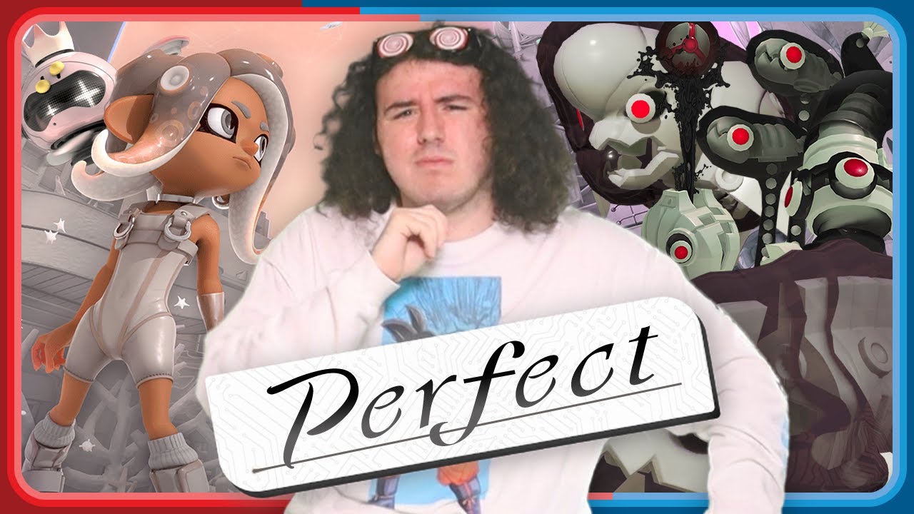 How Side Order Fixes Splatoon 3's Biggest Problem.