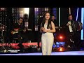 Melisa Zijadic  - A jas ostanav tebe da te cekam     (  Makedonsko muzicko talent show Novi i mladi)