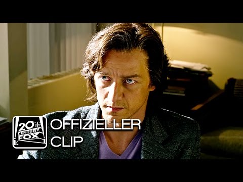 X-Men: Apocalypse | Moiras Büro | Clip Deutsch HD German (Bryan Singer)
