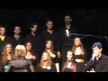 Viva Vox Choir - Du hast a cappella 