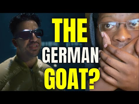 HIP HOP Fan REACTS To GERMAN RAP | Ufo361 - "NO HUGS“