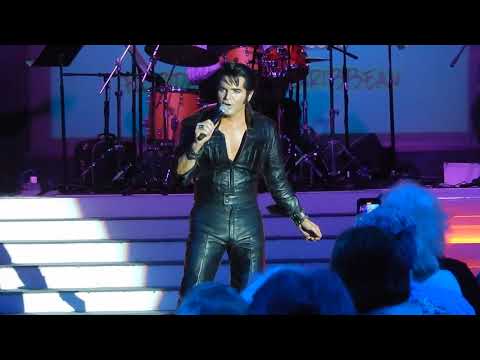 Dean Zeligman - Kentucky Rain