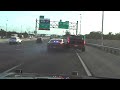 Harrowing Pursuit in Florida's Turnpike | Florida Highway Patrol