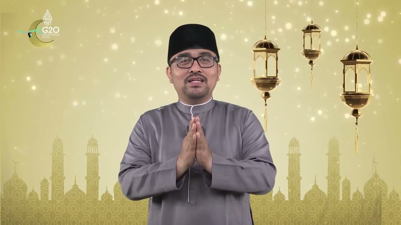 SELAMAT IDUL ADHA 1443 H DARI WAKIL BUPATI BATU BARA