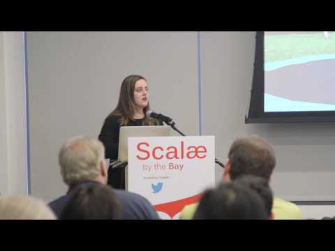 scala.bythebay.io: Kelley Robinson, Why the Free Monad Isn't Free