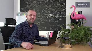 Odwrócona hipoteka, pieniądze w bankowości #ZapytajBankiera z Przemkie