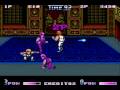 Double Dragon 2 Arcade Coop 