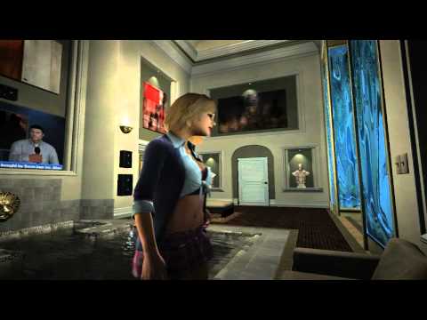 Let's Play Duke Nukem Forever Pt. 1