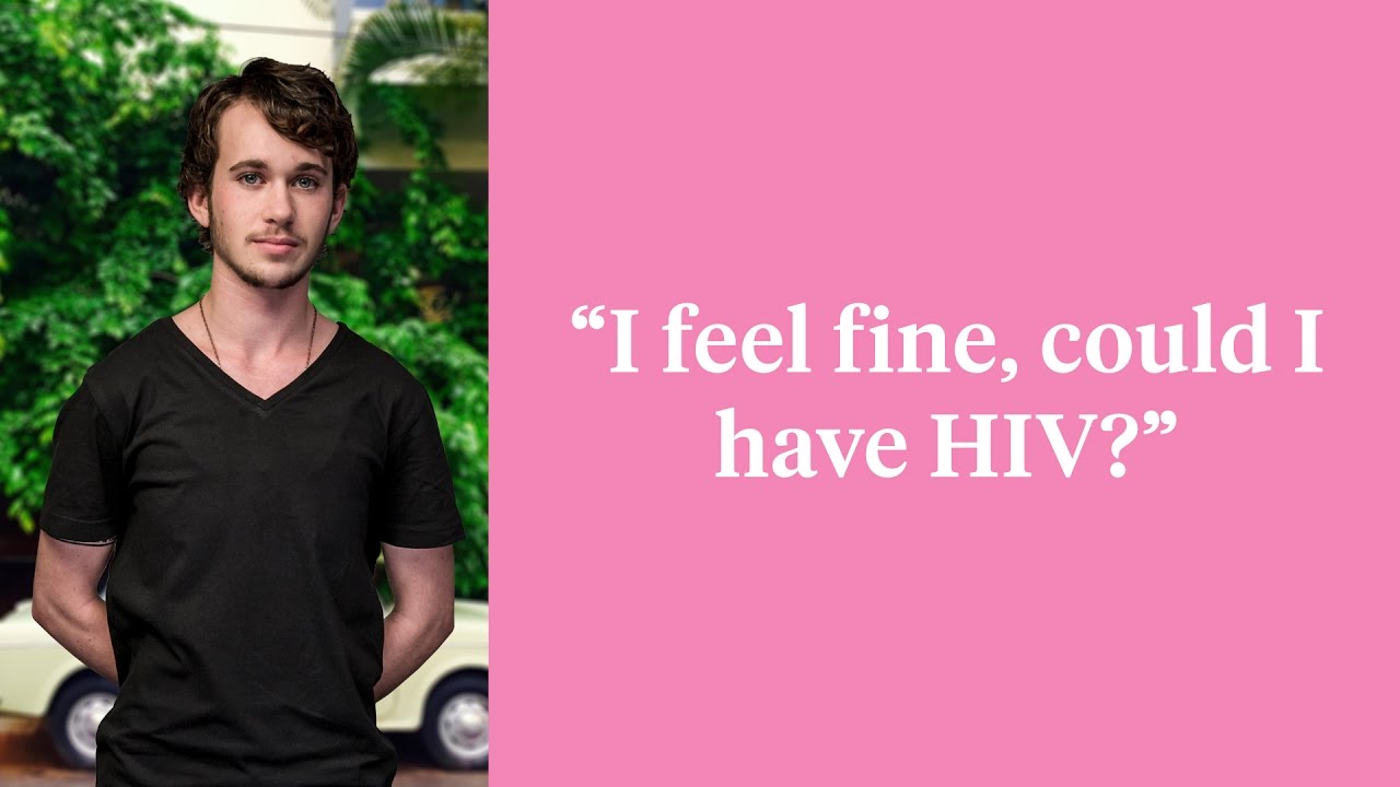 Symptoms or no symptoms, Skylar gets tested for HIV