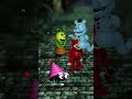 An Overpowered Chip UNUSED In FNAF World Fun FNAF Facts
