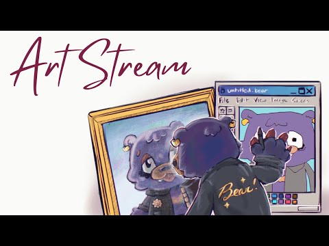 【DIGI-DOODLES】studying in-training digi designs! 👾