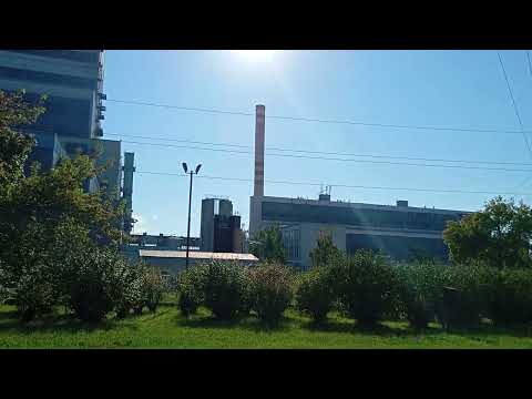 Elektrárny Mělník