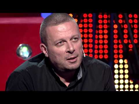 Gjeniu i vogel 6 - Nata 2! (25 tetor 2014)