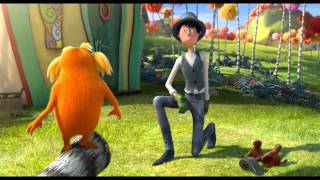 Lorax. En busca de la trúfula perdida Film Trailer