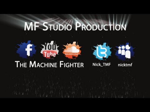 The Machine Fighter - Baby Rock