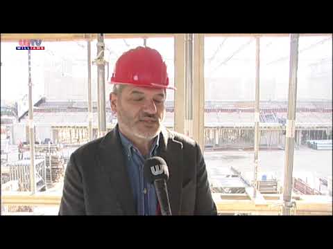 Williams Híradó 2018 11 16 Gyáli sportcsarnok