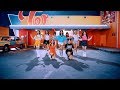 TWICE「Wake Me Up」Music Video