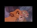 Walt Disney Classic The Lion King VHS