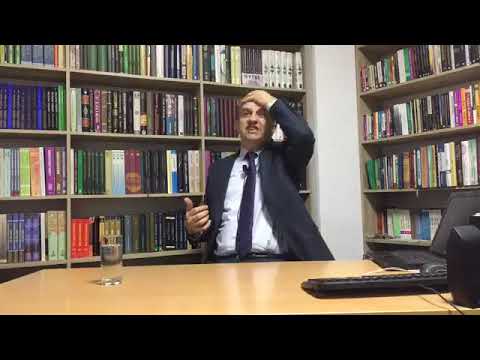 Prof. Dr. Musa Musai 22.02.2020