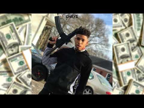 [FREE] NLE Choppa / Splurge / Blueface Type Beat - El Chapo (Prod. Chrys)