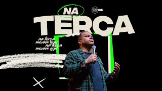 Felipe Vilela | Sal da Terra e Luz do Mundo