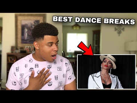 Anitta’s INSANE Dance Break Moments | REACTION!