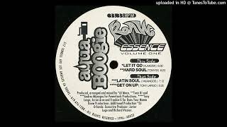 Mijangos - Latin Soul [1998]