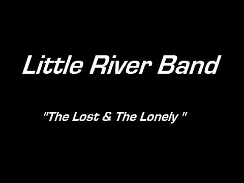 Little River Band Video