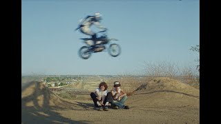 Cover art for think u right