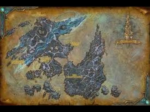 9.1 Chains of Domination - Chapter 4 The Last Sigil (How to Fly in Shadowlands)