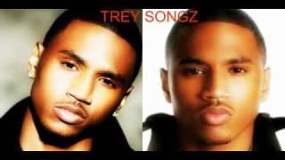 Trey Songz - Customer (LYRICS) Feat. Raheem Devaughn