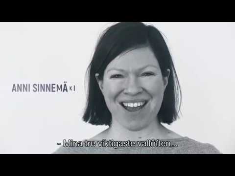 Borgmästarvalet i Helsingfors