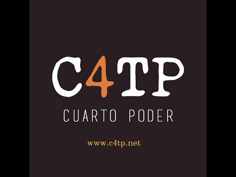 CUARTO PODER 8: HABLEMOS DE MALVINAS