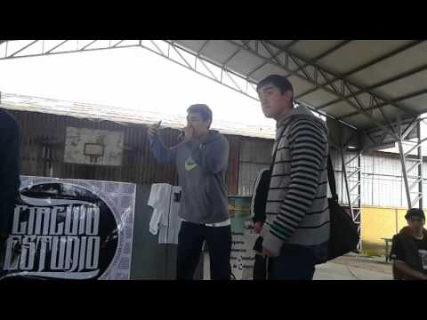 TIMEFREES / SISMO FREES vs MOIC / DEAFC - BSF Vol III Duplas Tomé