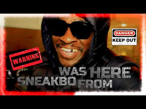 RE-UPLOAD J GANG & 5 STAR TALK ON SNEAKBO.MUSIC.FAKE FRIENDS.FAKE INDUSTRY & THE TALK ON THEM