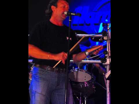 LAZARETH - LOVE HURTS - REVIVAL OF NAZARETH