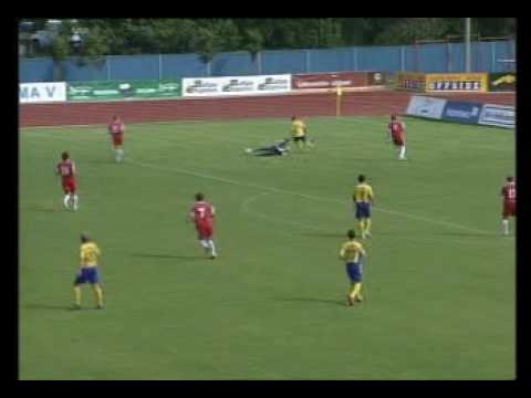 LMT Virslīga 2006: FK Ventspils - Liepājas metalurgs 1:2