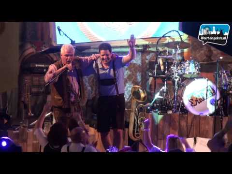 Oktoberfest in Weert (Poort van Limburg)