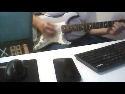 Friedman IR-X vs Boss GT 1000