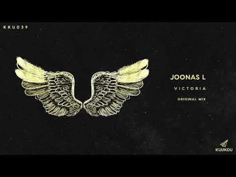 KKU039 - Joonas L - Victoria